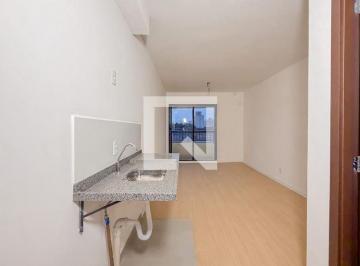 Apartamento · 25m² · 1 Quarto · Apartamento à Venda - Ipiranga, 1 Quarto,  25 m² - São Paulo