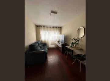 Apartamento · 41m² · 1 Quarto · Apartamento à Venda - Campos Elíseos, 1 Quarto,  41 m² - São Paulo