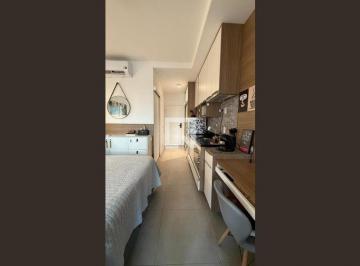 Apartamento · 30m² · 1 Quarto · Apartamento à Venda - Consolação, 1 Quarto,  30 m² - São Paulo