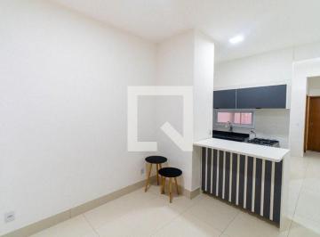 Apartamento · 42m² · 1 Quarto · Apartamento à Venda - Jabaquara, 1 Quarto, 42 m² - São Paulo