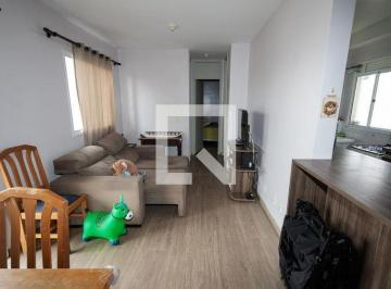 Apartamento · 45m² · 2 Quartos · 1 Vaga · Apartamento à Venda - Humaitá, 2 Quartos,  45 m² - Porto Alegre