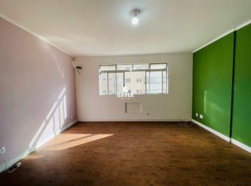 Apartamento · 120m² · 3 Quartos · 1 Vaga · Apartamento à venda no Embaré em Santos.