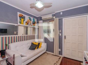 Apartamento · 45m² · 2 Quartos · Apartamento à Venda - Rubem Berta, 2 Quartos,  45 m² - Porto Alegre