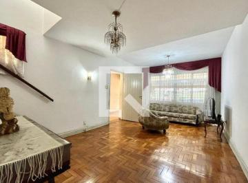 Casa · 143m² · 2 Quartos · 2 Vagas · Casa à Venda - Chácara Inglesa, 2 Quartos,  143 m² - São Paulo