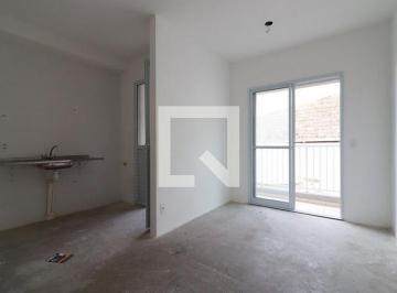 Apartamento · 42m² · 2 Quartos · 1 Vaga · Apartamento à Venda - Jardim Aricanduva, 2 Quartos,  42 m² - São Paulo