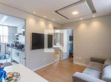 Apartamento · 47m² · 2 Quartos · 1 Vaga · Apartamento à Venda - Conceição, 2 Quartos,  47 m² - Diadema