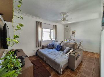 Apartamento · 60m² · 3 Quartos · 1 Vaga · Apartamento à venda no Aparecida em Santos.