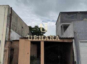 Casa · 117m² · 2 Quartos · 2 Vagas · Casa Térrea à venda na Casa Verde - Zona Norte