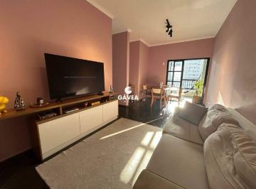 Apartamento · 102m² · 4 Quartos · 1 Vaga · Apartamento à venda no Bairro Boa Vista - São Vicente 