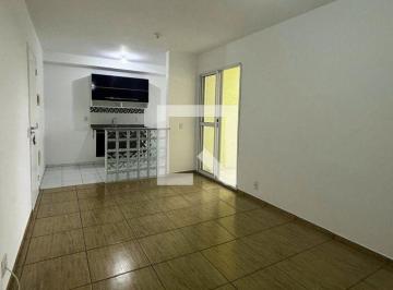 Apartamento · 50m² · 2 Quartos · 1 Vaga · Apartamento para Aluguel - Planalto, 2 Quartos, 50 m² - São Bernardo do Campo