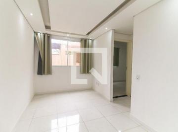 Apartamento · 41m² · 2 Quartos · Apartamento para Aluguel - Vila Cosmopolita, 2 Quartos, 41 m² - São Paulo
