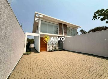 Casa · 142m² · 3 Quartos · 2 Vagas · Casa com 3 Quartos sendo uma suíte a venda no bairro Lagoa Mansões em Lagoa Santa MG