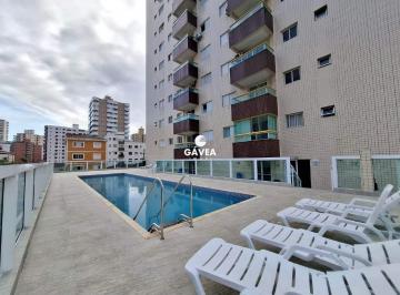 Apartamento · 61m² · 2 Quartos · 1 Vaga · Apartamento para aluguel no Tupi em Praia Grande.