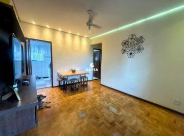 Apartamento · 71m² · 2 Quartos · 1 Vaga · Apartamento à venda no Vila Mathias em Santos.