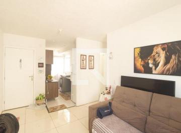 Apartamento · 44m² · 2 Quartos · 1 Vaga · Apartamento para Aluguel - Campo Grande, 2 Quartos,  44 m² - Rio de Janeiro