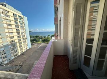 Apartamento · 57m² · 1 Quarto · Apartamento à venda no Boqueirão em Santos.