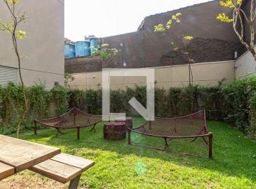 Apartamento Aluguel de 1 quarto · Apartamento para Aluguel - Chácara Santo Antonio, 1 Quarto, 24 m² - São Paulo