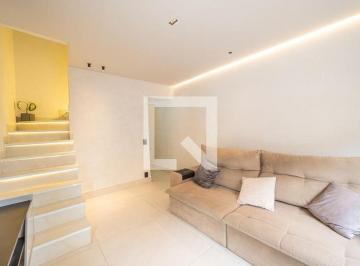 Casa · 88m² · 2 Quartos · 1 Vaga · Casa para Aluguel - Cangaíba, 2 Quartos, 88 m² - São Paulo