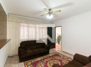 Casa · 135m² · 3 Quartos · 1 Vaga · Casa para Aluguel - Sapopemba, 3 Quartos,  135 m² - São Paulo