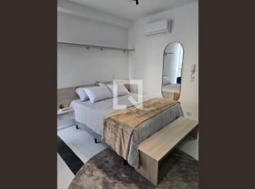 Apartamento · 23m² · 1 Quarto · Apartamento para Aluguel - Tatuapé, 1 Quarto,  23 m² - São Paulo