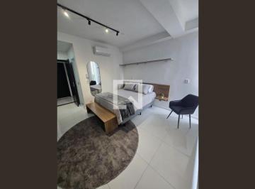 Apartamento · 23m² · 1 Quarto · Apartamento para Aluguel - Tatuapé, 1 Quarto,  23 m² - São Paulo