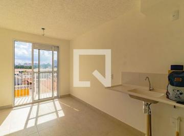 Apartamento · 27m² · 1 Quarto · Apartamento para Aluguel - Vila Campestre, 1 Quarto, 27 m² - São Paulo