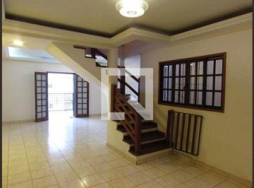 Casa · 290m² · 4 Quartos · 3 Vagas · Casa para Aluguel - Jardim Santa Rosa, 4 Quartos, 290 m² - Taboão da Serra