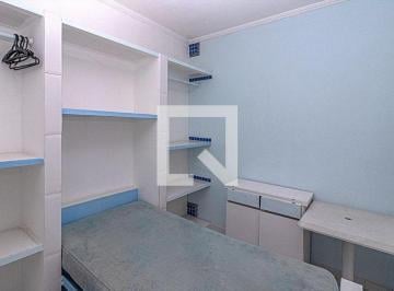 Apartamento · 20m² · 1 Quarto · Apartamento para Aluguel - Aclimação, 1 Quarto, 20 m² - São Paulo