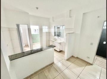 Apartamento · 30m² · 1 Quarto · Apartamento para Aluguel - Sítio do Mandaqui, 1 Quarto, 30 m² - São Paulo