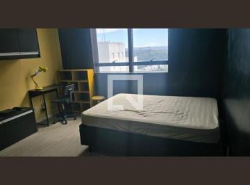 Apartamento · 27m² · 1 Quarto · 1 Vaga · Apartamento para Aluguel - Jardim Iracema, 1 Quarto,  27 m² - Barueri
