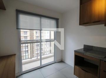 Apartamento · 28m² · 1 Quarto · Apartamento para Aluguel - Jardim Éster Yolanda, 1 Quarto,  28 m² - São Paulo