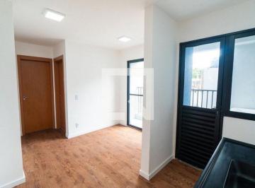 Apartamento · 36m² · 2 Quartos · Apartamento para Aluguel - Jabaquara, 2 Quartos, 36 m² - São Paulo