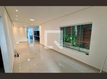 Casa · 220m² · 3 Quartos · 5 Vagas · Casa para Aluguel - Jardim Inconfidência, 3 Quartos,  220 m² - Uberlândia
