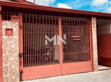 Casa · 81m² · 3 Quartos · Casa à venda, 3 quartos, Jardim das Nações - Salto/SP