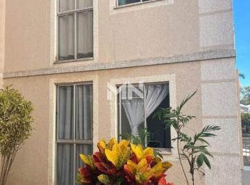 Apartamento · 40m² · 2 Quartos · 1 Vaga · Apartamento a venda no bairro Parque Nossa Sra. da Candelária em Itu.