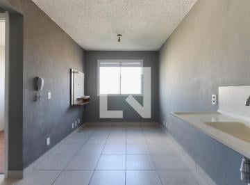 Apartamento · 32m² · 2 Quartos · Apartamento para Aluguel - Itaquera, 2 Quartos,  32 m² - São Paulo