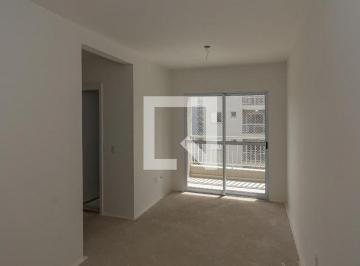 Apartamento · 53m² · 2 Quartos · 1 Vaga · Apartamento para Aluguel - Jardim das Palmeiras, 2 Quartos,  53 m² - Sumaré