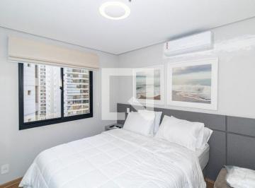 Apartamento · 32m² · 2 Quartos · 1 Vaga · Apartamento para Aluguel - Moema, 2 Quartos, 32 m² - São Paulo