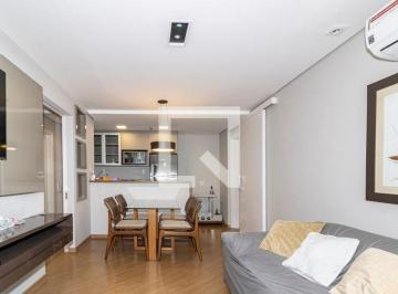 Apartamento Aluguel 32m² de 2 quartos · Apartamento para Aluguel - Moema, 2 Quartos, 32 m² - São Paulo