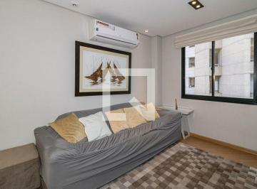 Apartamento · 32m² · 2 Quartos · 1 Vaga · Apartamento para Aluguel - Moema, 2 Quartos, 32 m² - São Paulo