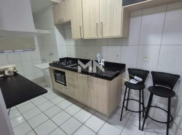Apartamento · 51m² · 2 Quartos · 1 Vaga · Apartamento à venda, 2 quartos, 1 vaga, Loteamento Jardim das Constelações - Salto/SP