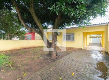 Casa · 80m² · 2 Quartos · 6 Vagas · Casa para Aluguel - Harmonia, 2 Quartos,  80 m² - Canoas