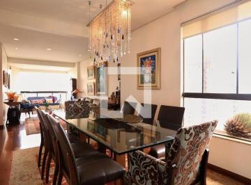 Apartamento · 320m² · 4 Quartos · 2 Vagas · Apartamento para Aluguel - Funcionários, 4 Quartos, 320 m² - Belo Horizonte