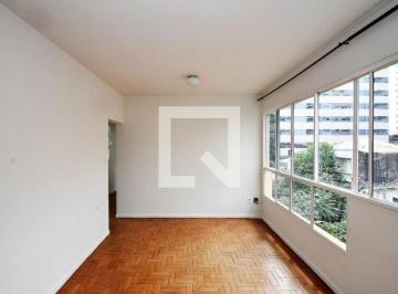 Apartamento · 70m² · 2 Quartos · Apartamento para Aluguel - Pinheiros, 2 Quartos,  70 m² - São Paulo