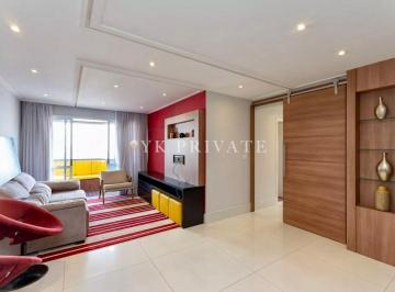 Apartamento · 92m² · 3 Quartos · 2 Vagas · Apartamento à Venda/ Rua Raul Pompeia/ Pompeia/ 92m²/ 3 dorms/ 1 suíte/ 2 vagas