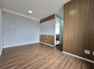 Apartamento · 45m² · 2 Quartos · 1 Vaga · Apartamento Condomínio Fechado, Ótima Localização Jardim Utinga