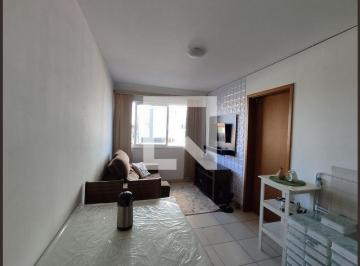 Apartamento · 35m² · 1 Quarto · Apartamento para Aluguel - Samambaia, 1 Quarto, 35 m² - Brasília