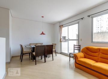 Apartamento · 73m² · 3 Quartos · 1 Vaga · Apartamento para Aluguel - Fanny, 3 Quartos,  73 m² - Curitiba