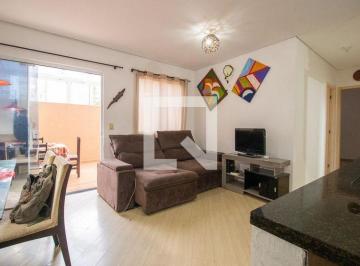 Apartamento · 73m² · 3 Quartos · 1 Vaga · Apartamento para Aluguel - Fanny, 3 Quartos,  73 m² - Curitiba