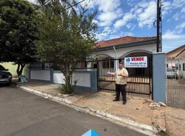 Casa · 160m² · 3 Quartos · 3 Vagas · Casa à venda no Jardim São Pedro 
